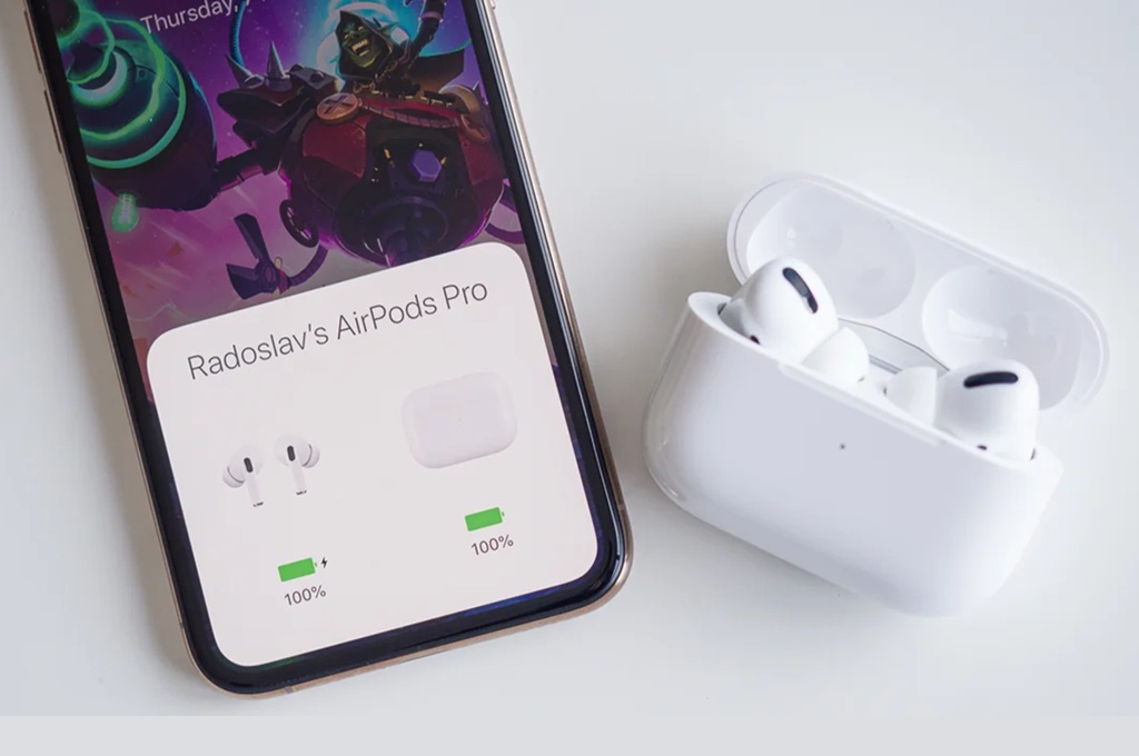 iOS 27 Bereskan Dua Keluhan Lama, AirPods Dan Home Screen Jadi Lebih Rapi