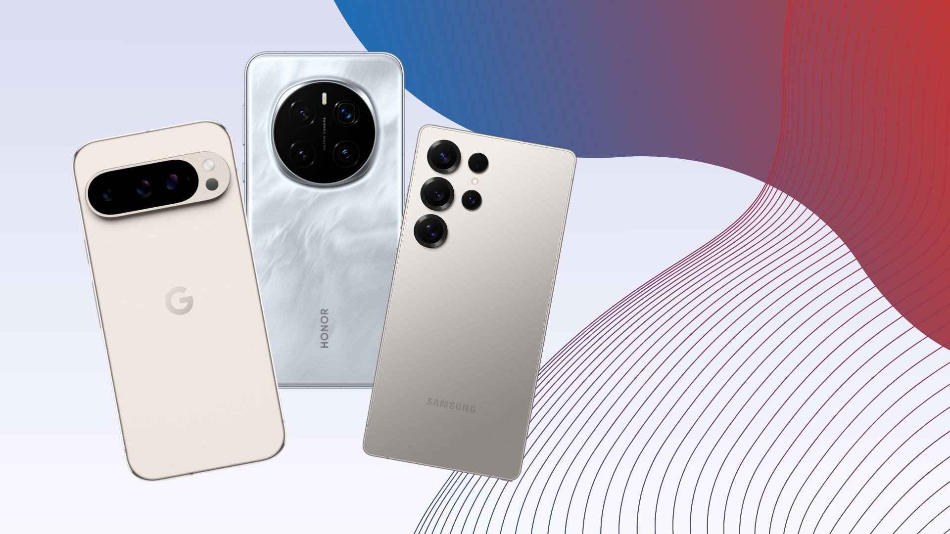 Kamera HP Flagship 2026 Makin Dekat Kamera Pro, Night Mode Dan Video Jadi Senjata Utama