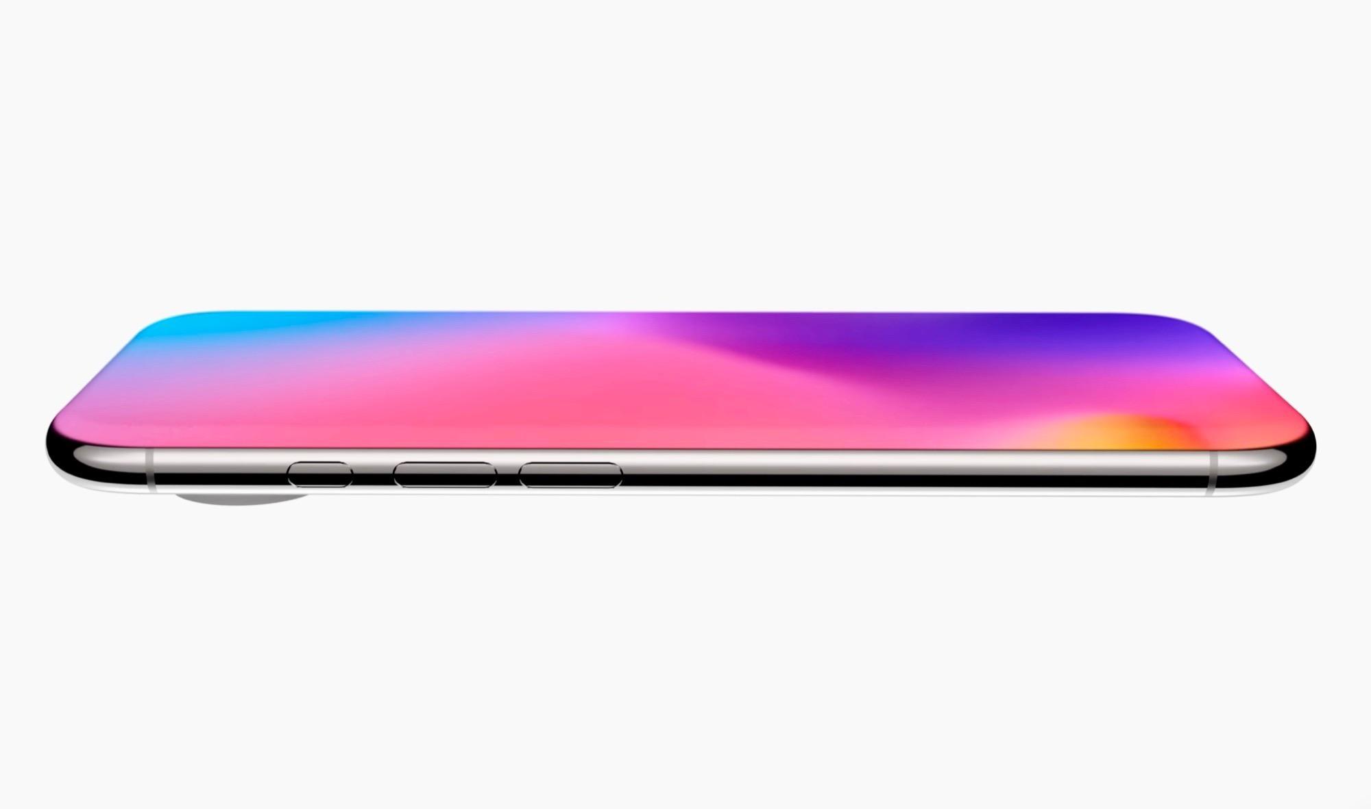 iPhone 19 Pro Bisa Lebih Menggoda Dari iPhone 18 Pro, Apple Siapkan Layar Cekung 4 Sisi
