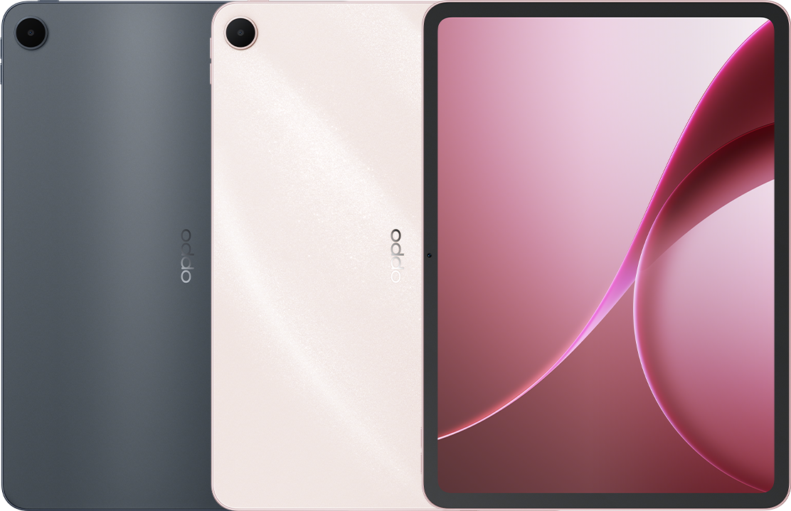 Oppo Pad 5 Hadir Dengan Layar Matte 3K, Tablet Yang Terasa Lebih Nyaman Untuk Kerja Lama