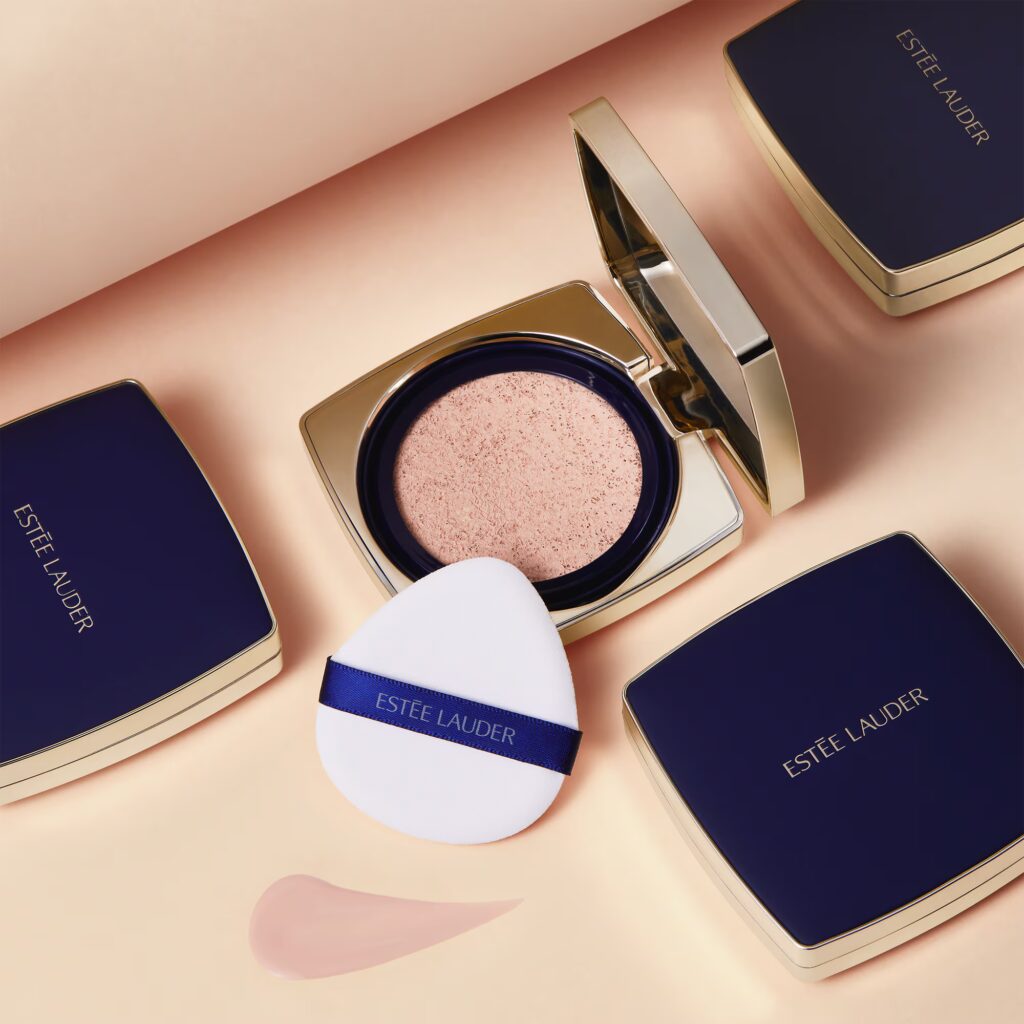 5 Cushion Anti Longsor untuk Cuaca Panas, Matte Tahan Lama Tanpa Cepat Kusam
