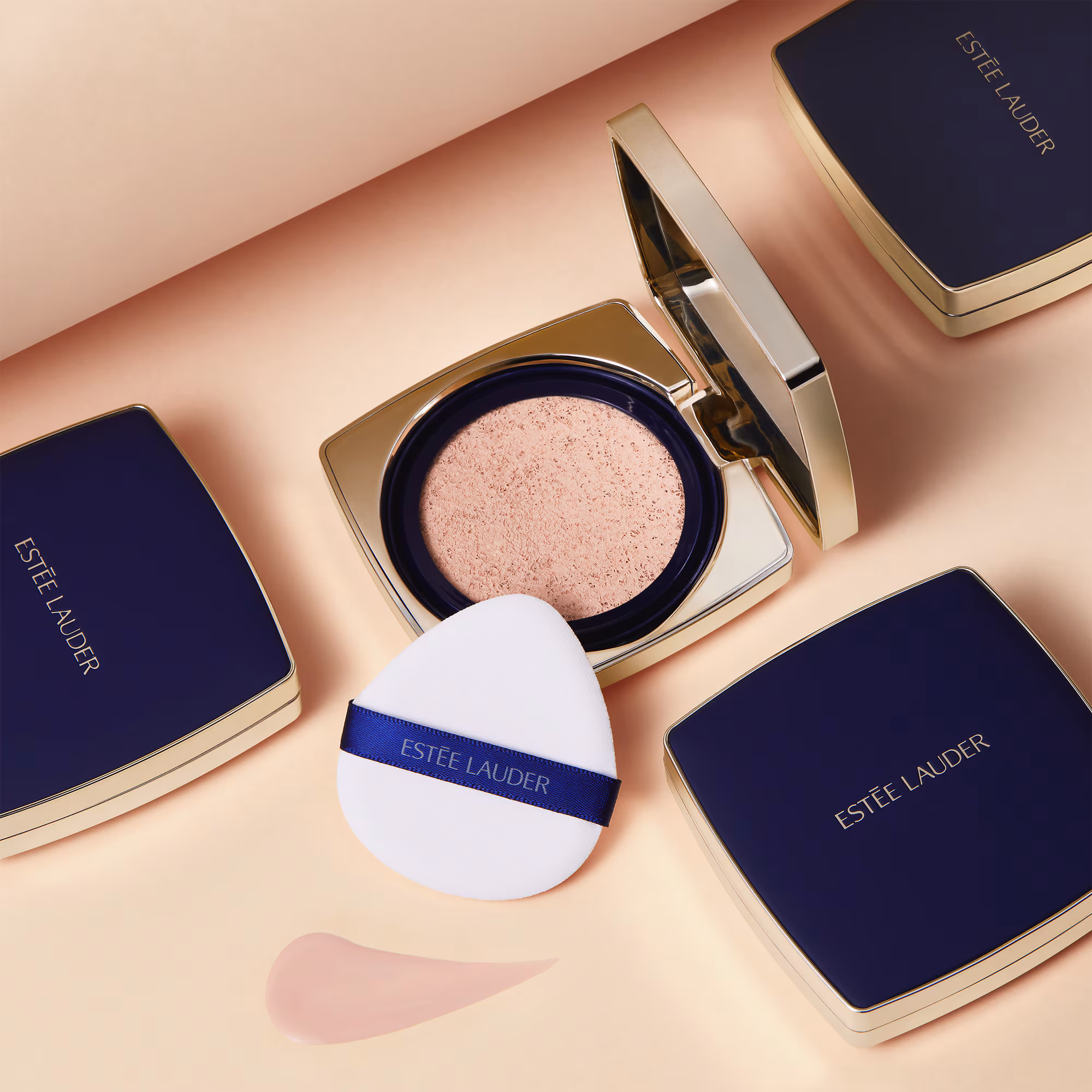 5 Cushion Anti Longsor untuk Cuaca Panas, Matte Tahan Lama Tanpa Cepat Kusam