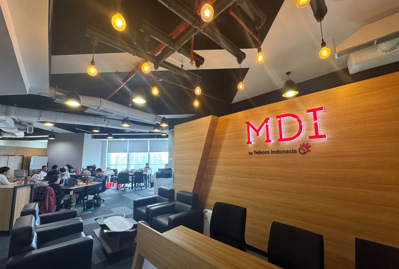 AI Dan Ketahanan Siber Jadi Fondasi Baru Ekonomi Digital Indonesia, UMKM Yang Paling Diuntungkan
