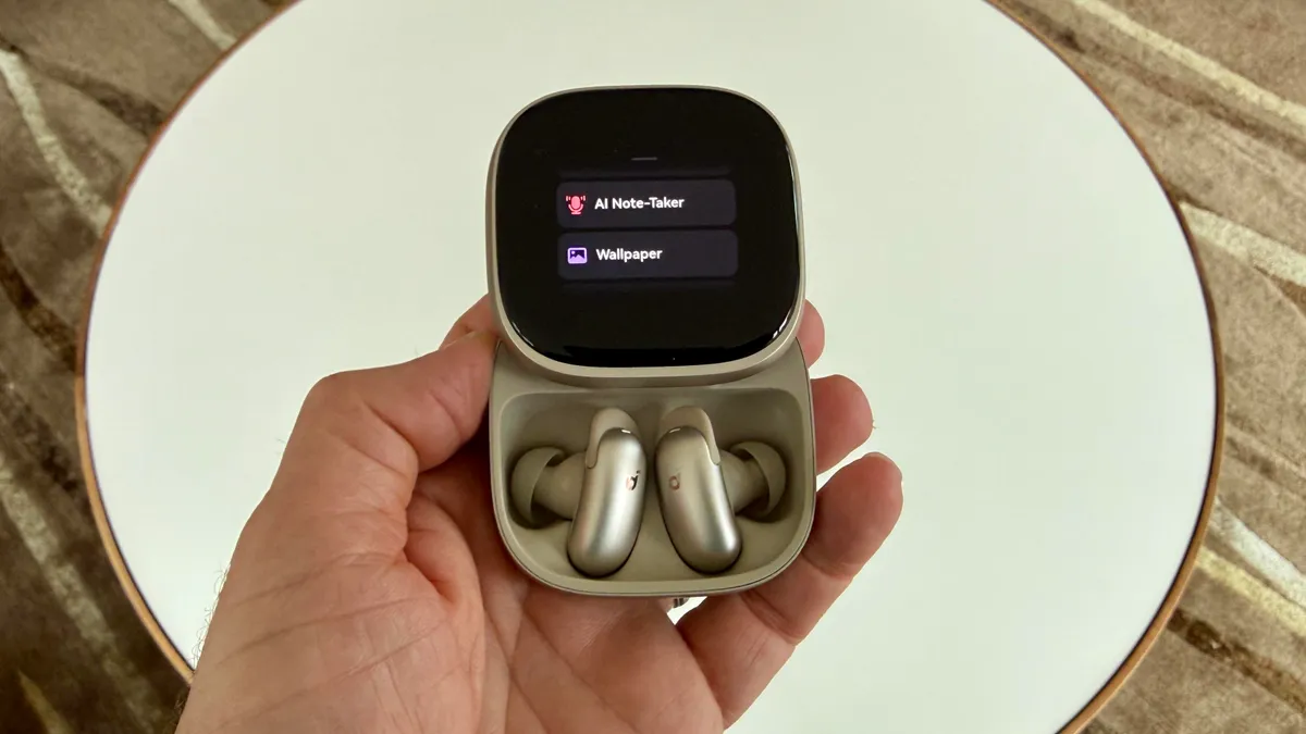 Soundcore Liberty 5 Pro Dan Pro Max Bikin Musik Tak Lagi Bergantung Pada HP