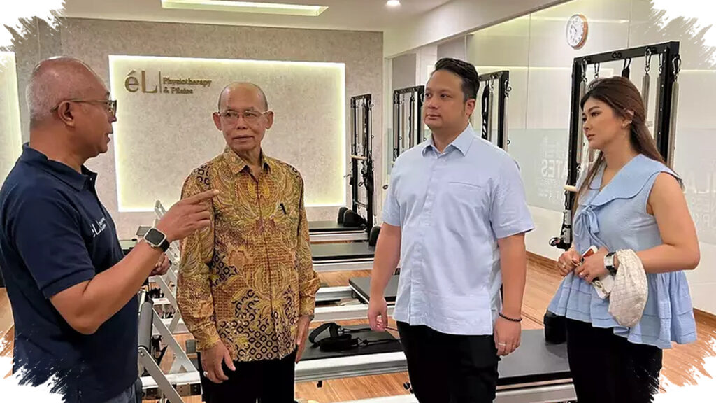 Pilates Kini Lebih Dekat di Bekasi, Studio Baru Ini Janji Perbaiki Postur dan Kualitas Hidup