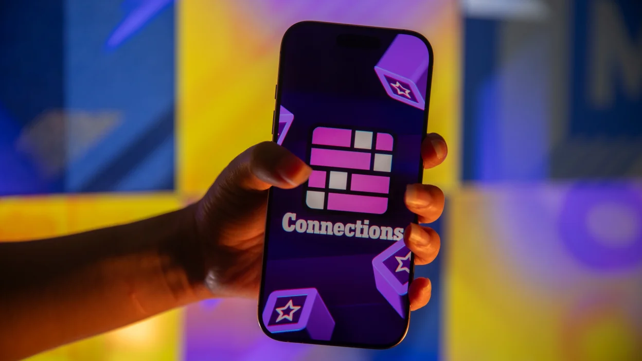 NYT Connections 23 Mei Ternyata Penuh Jebakan, Ini Petunjuk dan Jawaban #1077