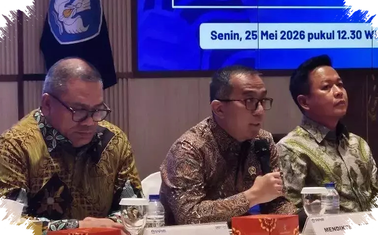256.369 Peserta Lolos SNBT 2026, Ini Link Resmi untuk Cek Hasil Sekarang