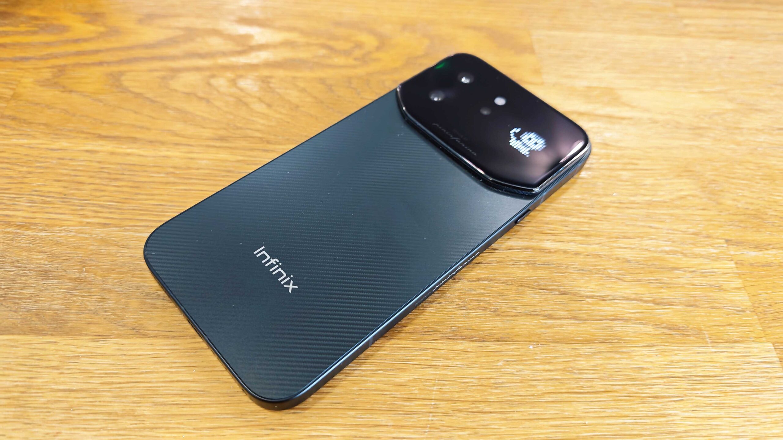 Infinix Note 60 5G Siap Guncang Kelas Menengah, Bypass Charging Jadi Andalan Lawan Panas Saat Gaming