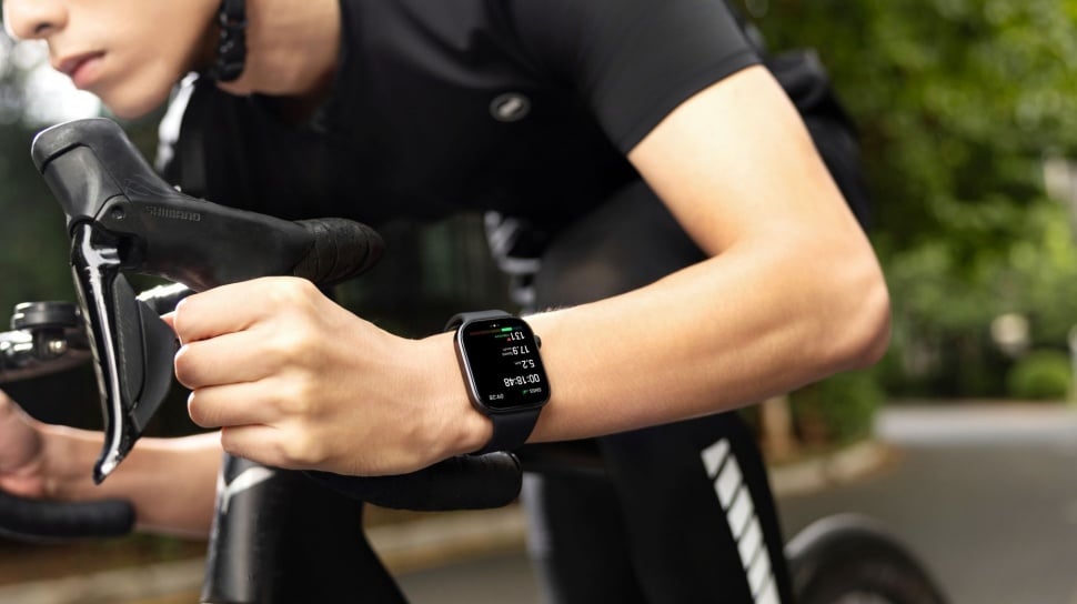 Xiaomi REDMI Watch 6 Resmi Di Indonesia, Layar 2,07 Inci Dan Baterai 24 Hari Untuk Gen Z