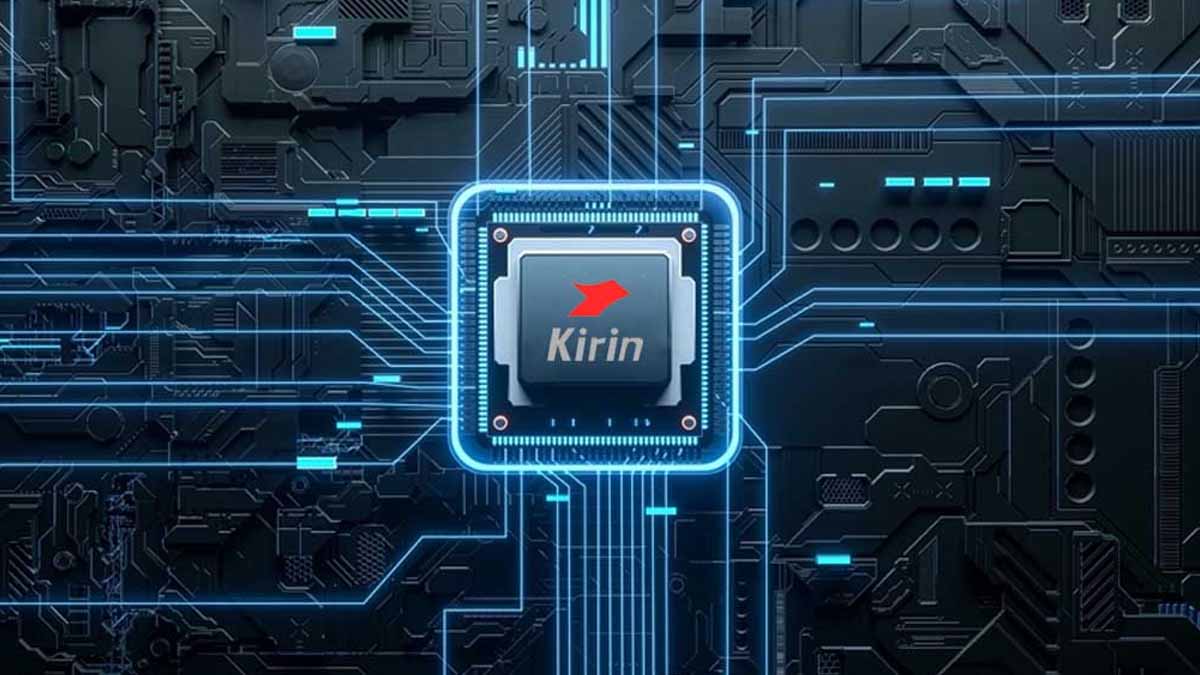 Huawei Pasang Target Tinggi, Kirin 2026 Dijanjikan Lebih Efisien 41 Persen