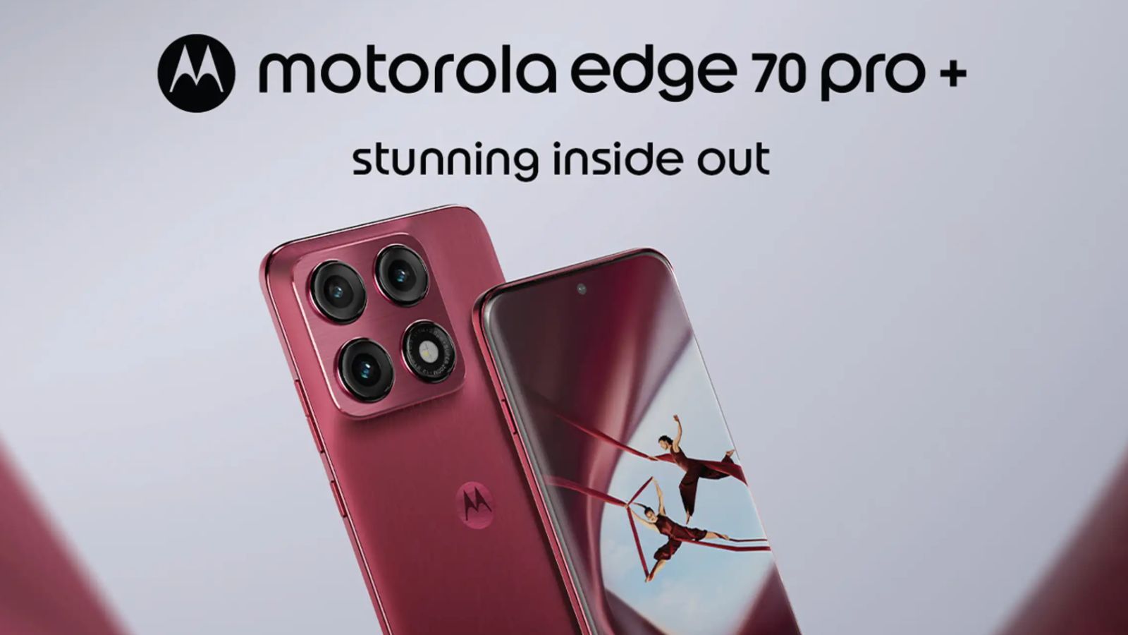 Motorola Edge 70 Pro+ Tampil Lebih Berani, Bocoran Empat Kamera 50 MP Mulai Menggoda