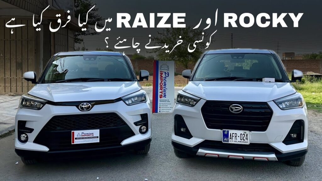 42 Ribu Mobil Daihatsu Terkirim Ke Jepang, Raize Jadi Penopang Terbesar