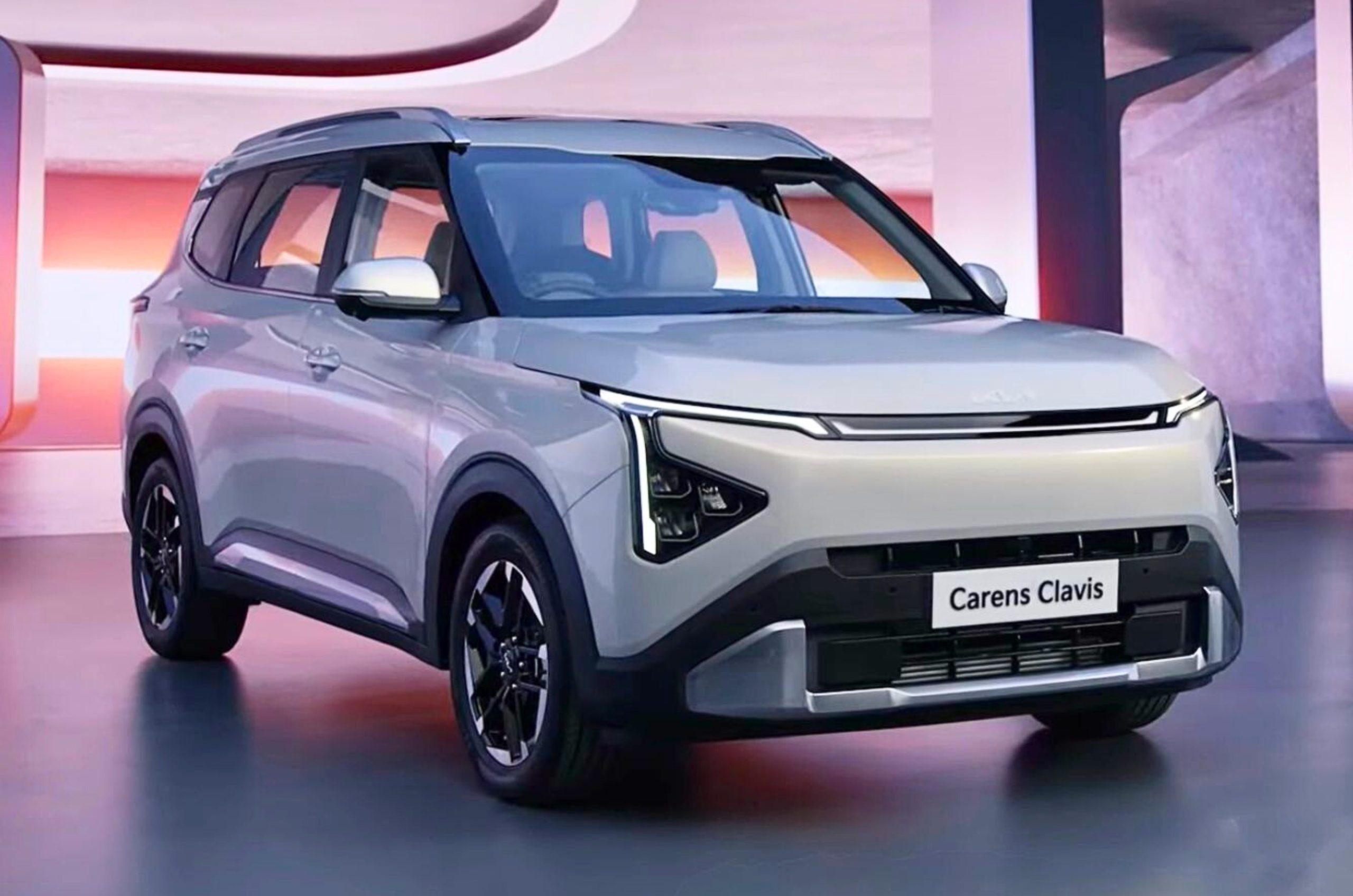 Kia Genap 80 Tahun, Indonesia Disiapkan Jadi Basis MPV Listrik Lokal