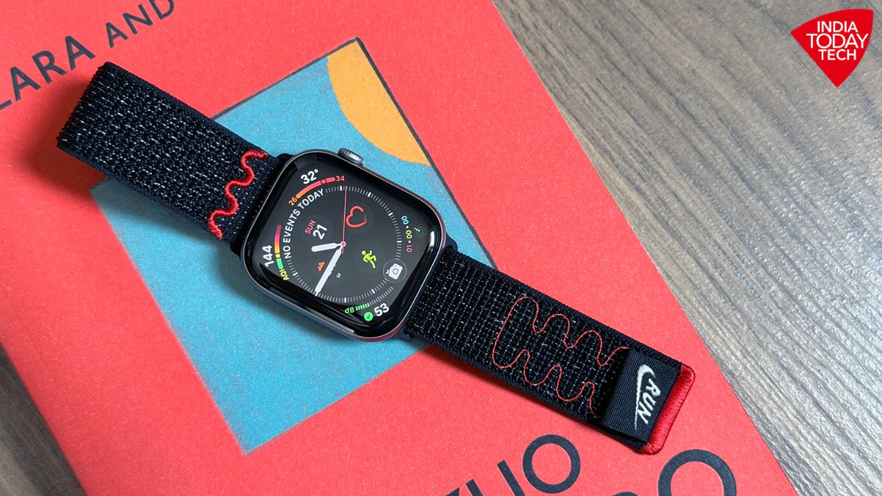 watchOS 27 Minim Guncangan, Tapi Apple Watch Bisa Lebih Akurat Membaca Detak Jantung