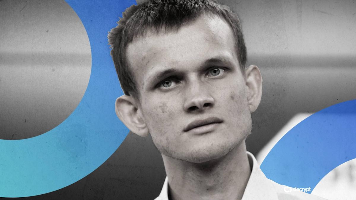 Vitalik Buterin Ubah Ethereum Foundation Jadi “Kapal Kecil”, Di Tengah Gelombang Kepergian Petinggi