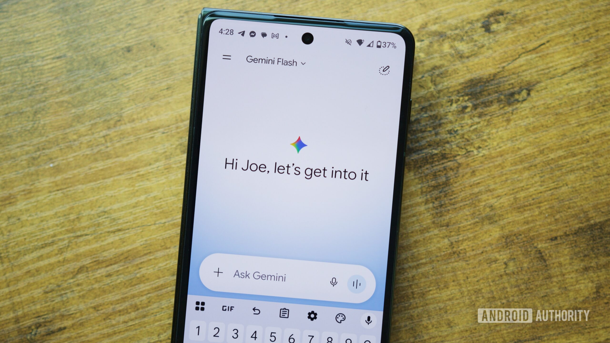 Google Naikkan Kuota Gemini 9 Kali Lipat, Protes Pengguna Berbayar Belum Reda