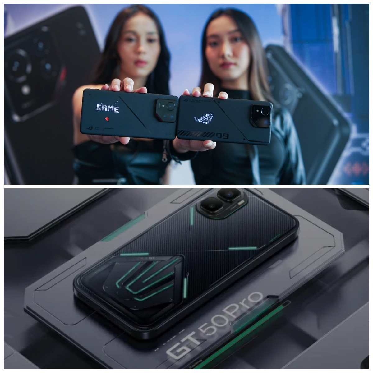 Cooling AI di HP Gaming, Main Lama Tetap Dingin dan Performa Tak Gampang Turun