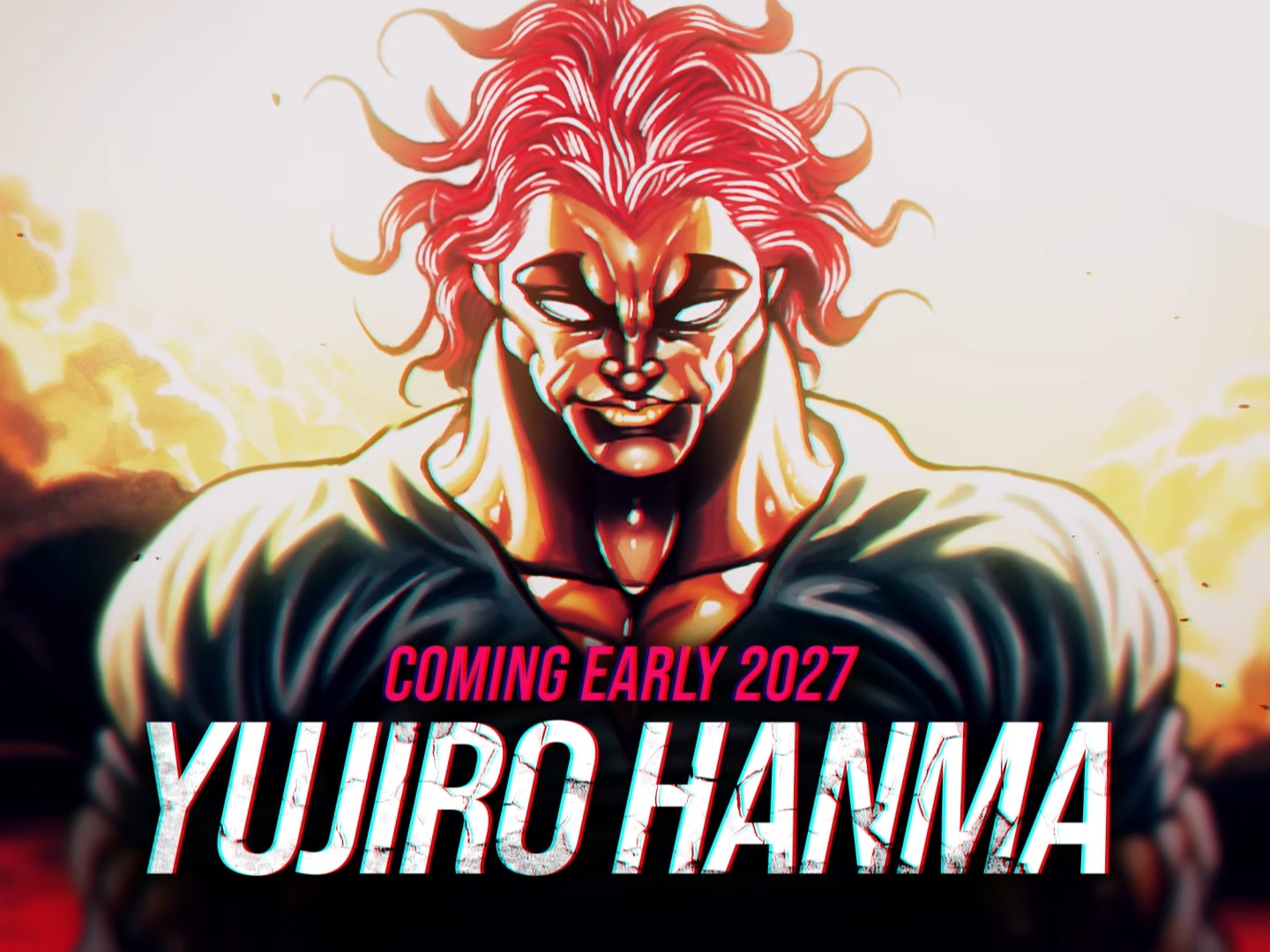 Yujiro Hanma Tutup Tekken 8 S3, Karakter “Tak Masuk Akal” yang Bikin Waswas