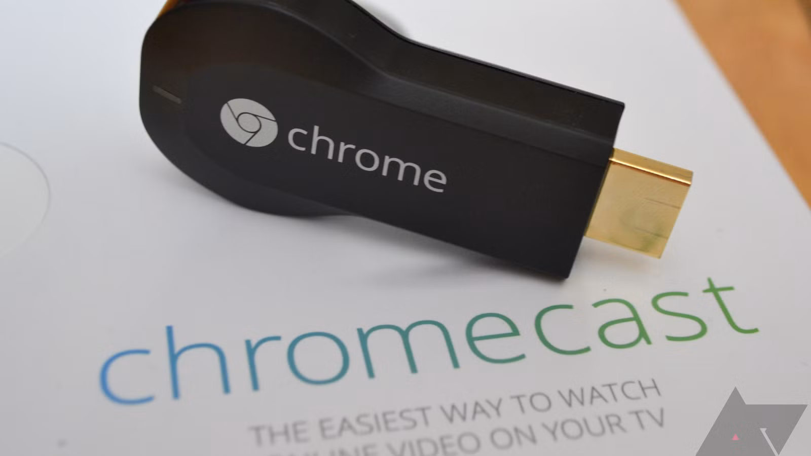 Chromecast Generasi Pertama Mulai Tumbang, Pengguna Curiga Google Pelan-Pelan Mematikannya