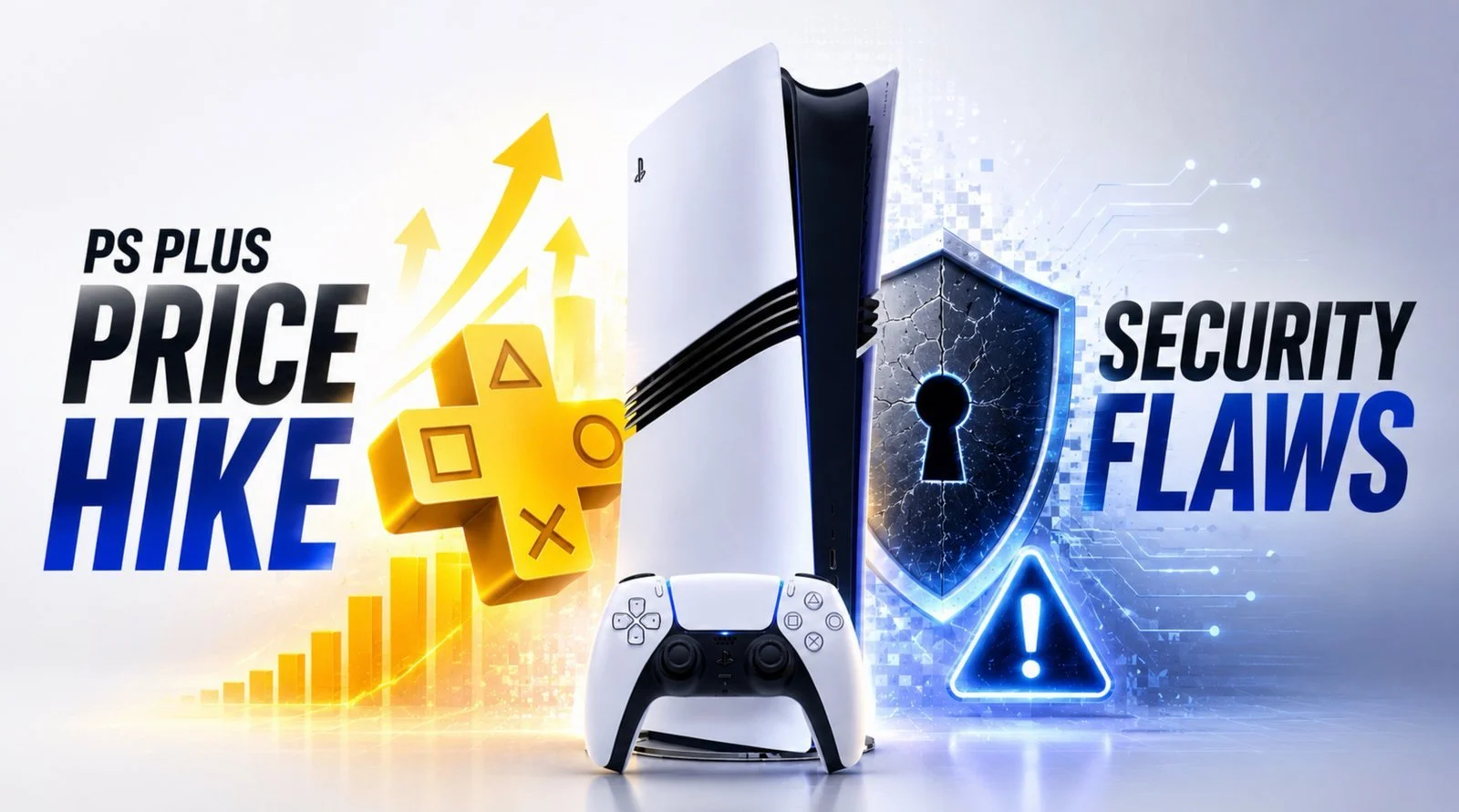 PlayStation Diuji Dari Dua Arah, Harga Naik Dan Keamanan Akun Mengikis Loyalitas