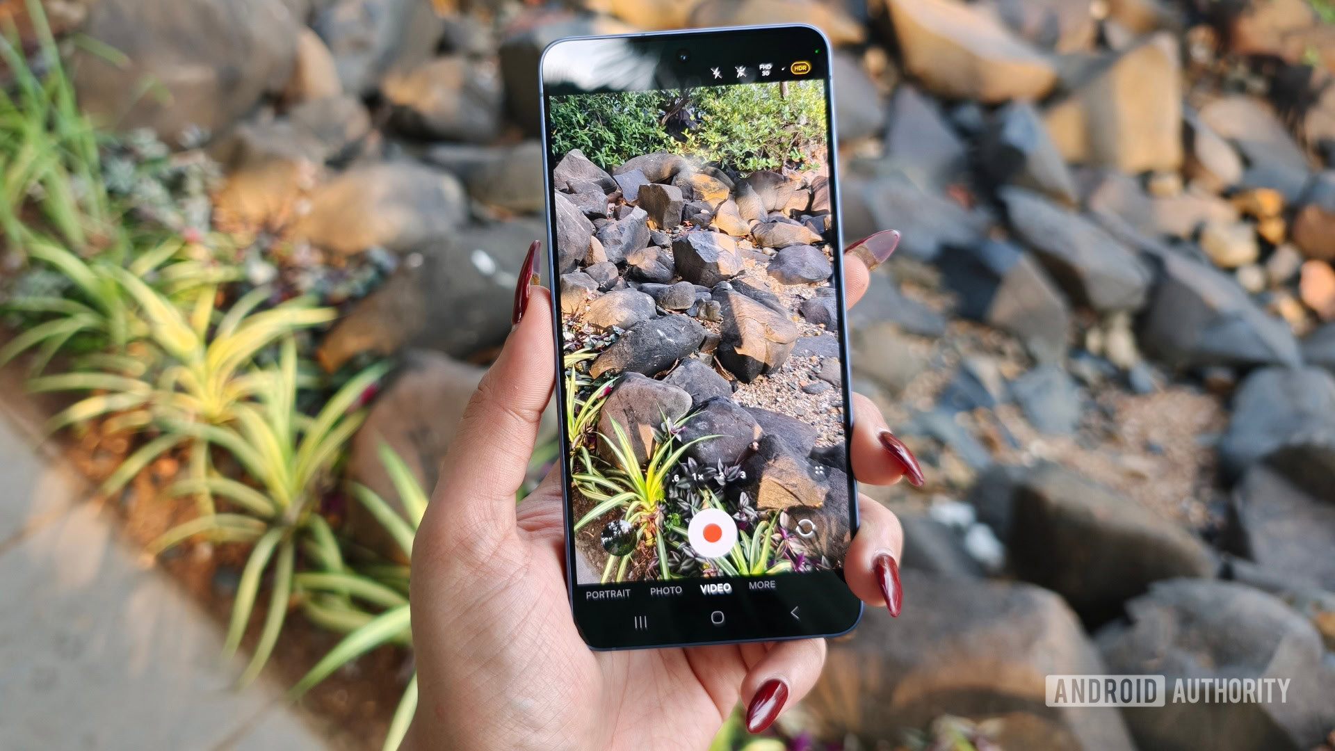 One UI Samsung Diam-Diam Hapus Filter Video, Masih Ada Trik untuk Memakainya