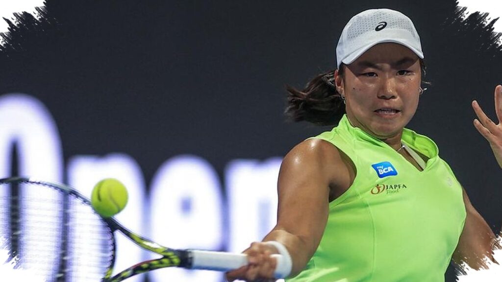 Janice Tjen Langsung Hadapi Emma Navarro, Ujian Berat di Debut Roland Garros