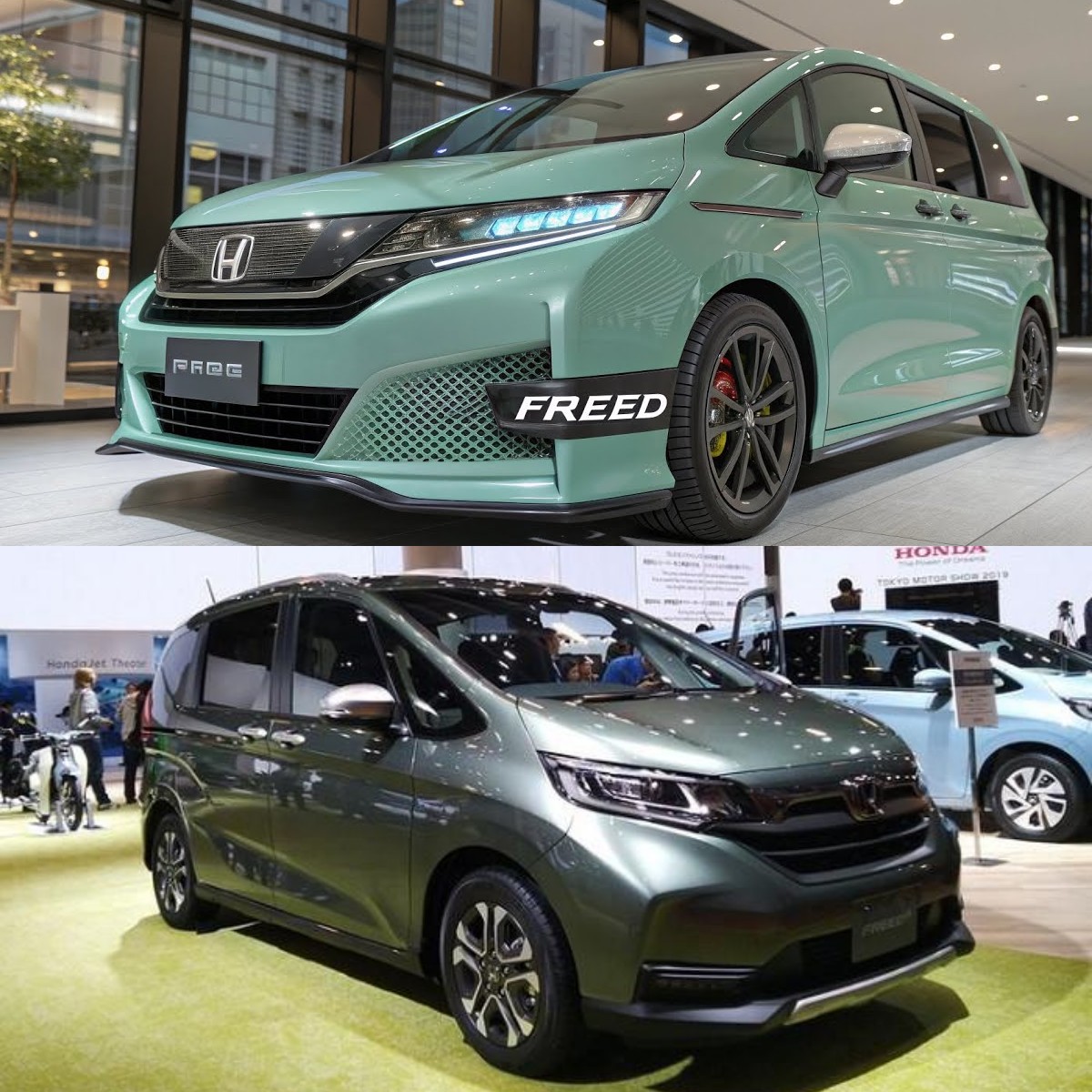 Harga Honda Freed 2026 Mulai Terungkap, MPV Pintu Geser Yang Masih Sulit Ditinggalkan Keluarga Modern