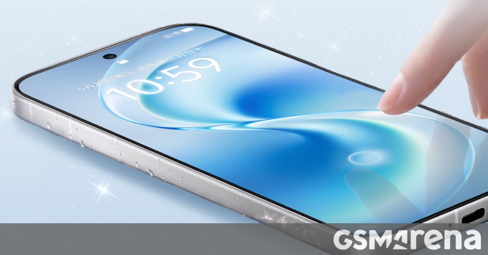 Vivo S60 Makin Menggoda, Baterai 7.200 mAh Dan Kamera Periskop 50MP Sulit Diabaikan