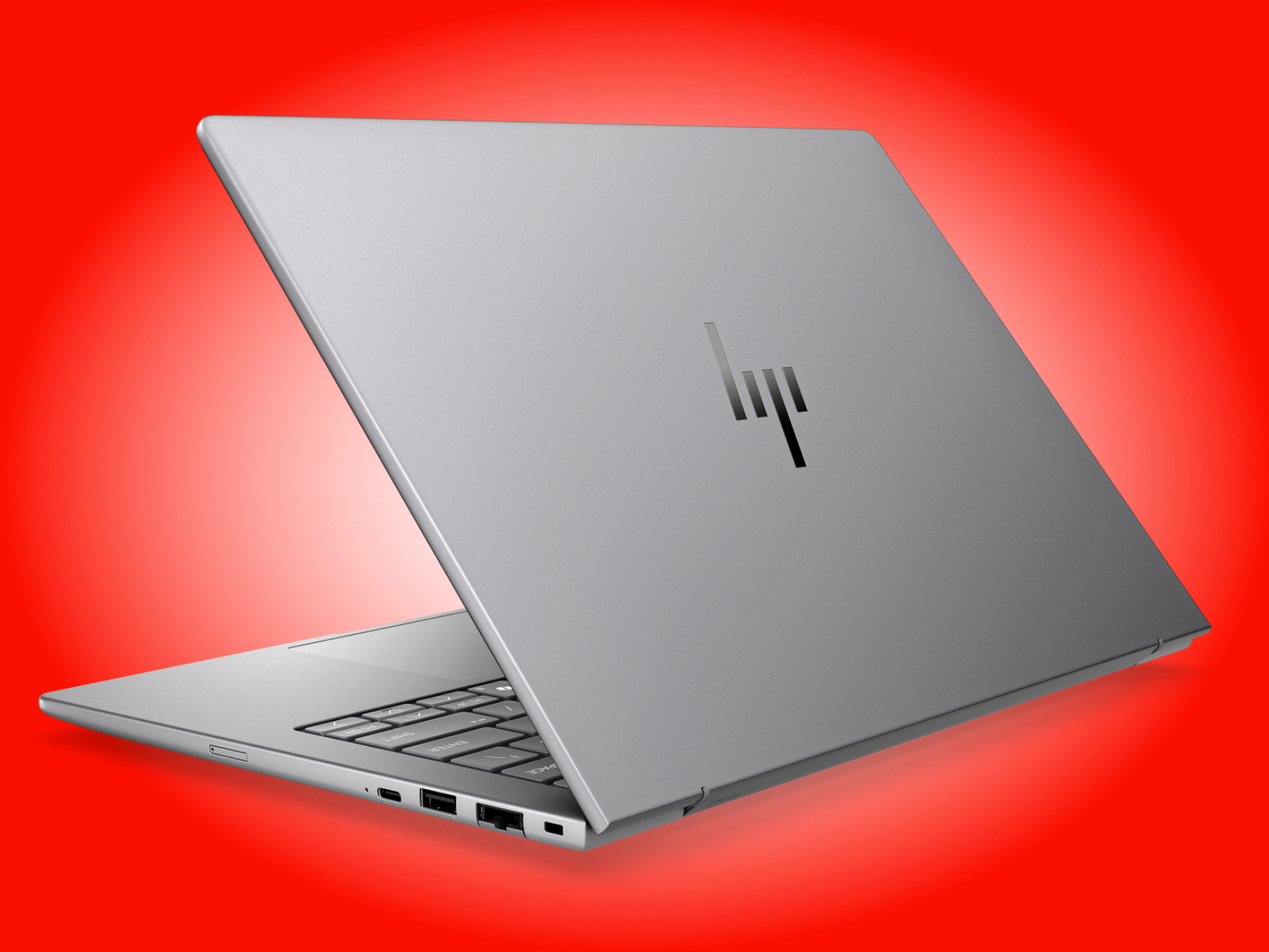 HP ZBook 8 G2a Bawa Layar 120 Hz VRR Dan RAM 64 GB, Upgrade Mahal Yang Menggoda