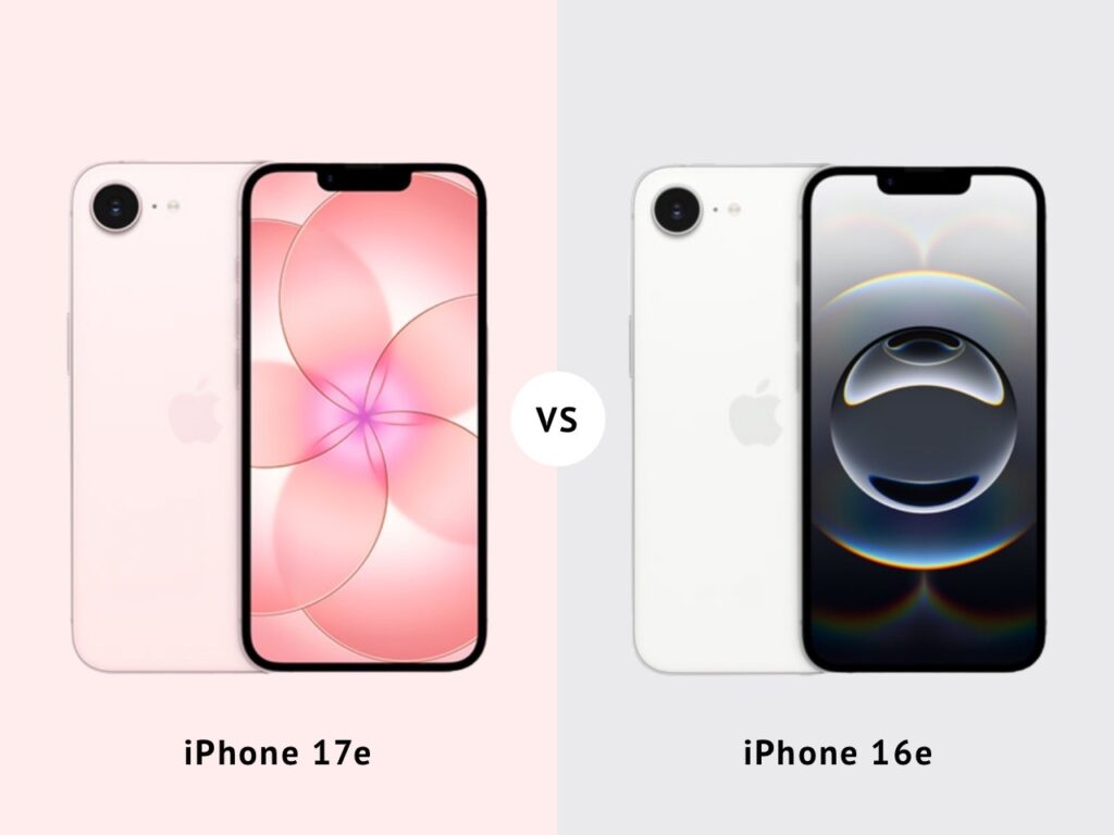 iPhone 17e Mirip 16e, Tapi Mesin A19 Dan MagSafe Bikin Beda Kelas