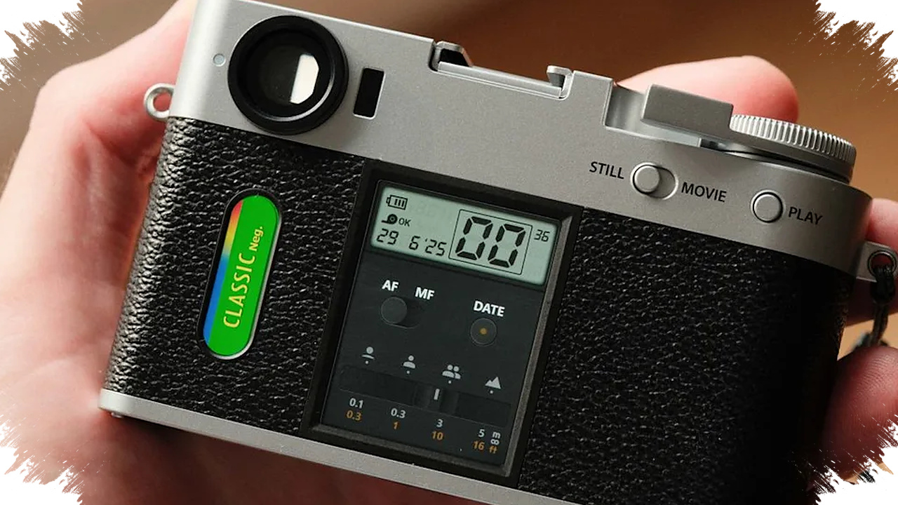 Fujifilm X Half Raih Penghargaan, Tapi Harga dan Nostalgia Filmmya Masih Diperdebatkan