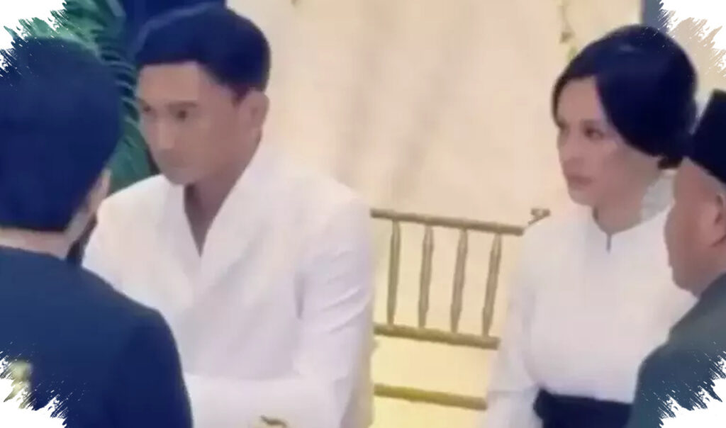 Pernikahan Kedua Anji Digelar Tertutup, Tiga Anaknya Tak Hadir Di Momen Sakral Ini
