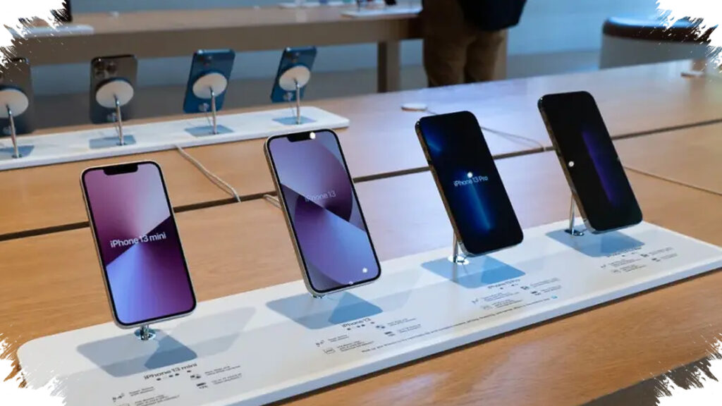 Rupiah Melemah, Apple Masih Menahan Harga iPhone dan MacBook Untuk Sementara