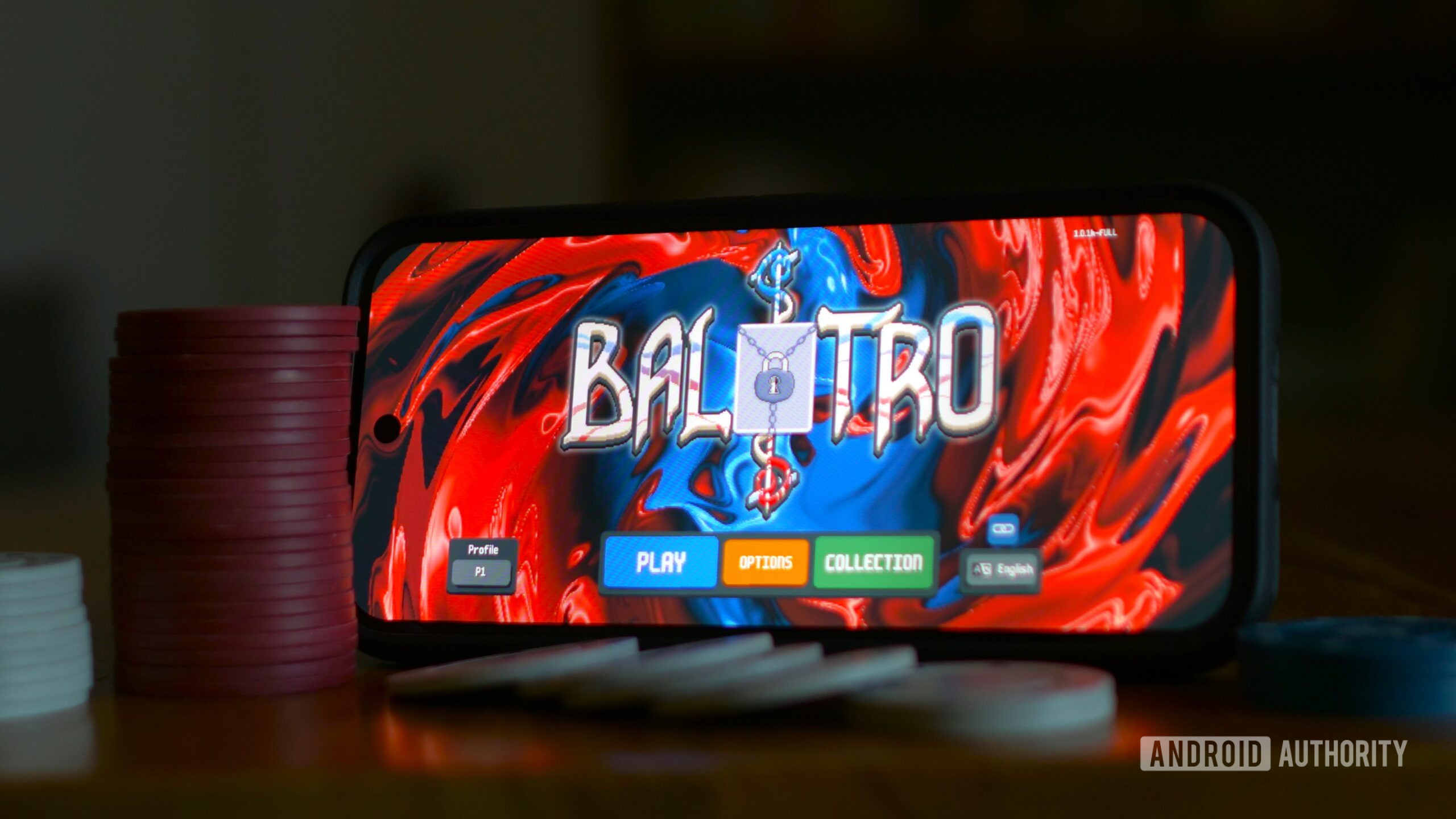 Balatro Lagi Diskon Di Android, Sekali Coba Sulit Lepas Dari Satu Ronde Lagi
