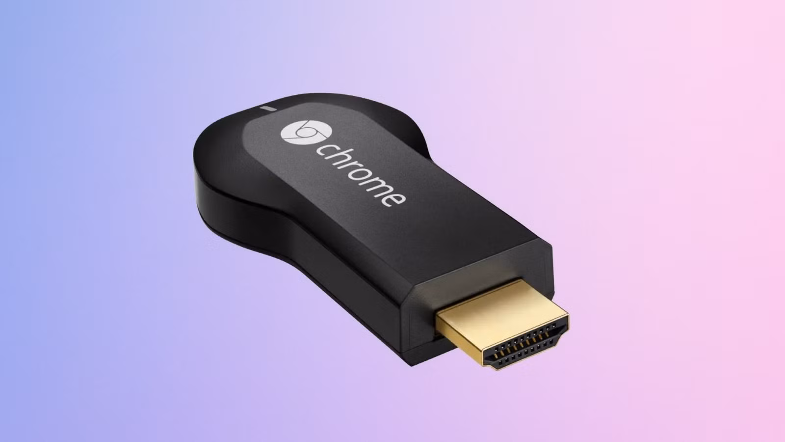 Chromecast Original Mulai Tak Dikenali Aplikasi Besar, Tanda Akhirnya Sudah Dekat