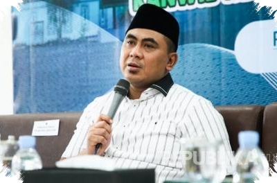 Gus Yasin Akui Bencana Jateng Berawal dari Alih Fungsi Lahan, Hutan Gundul Jadi Titik Kritis