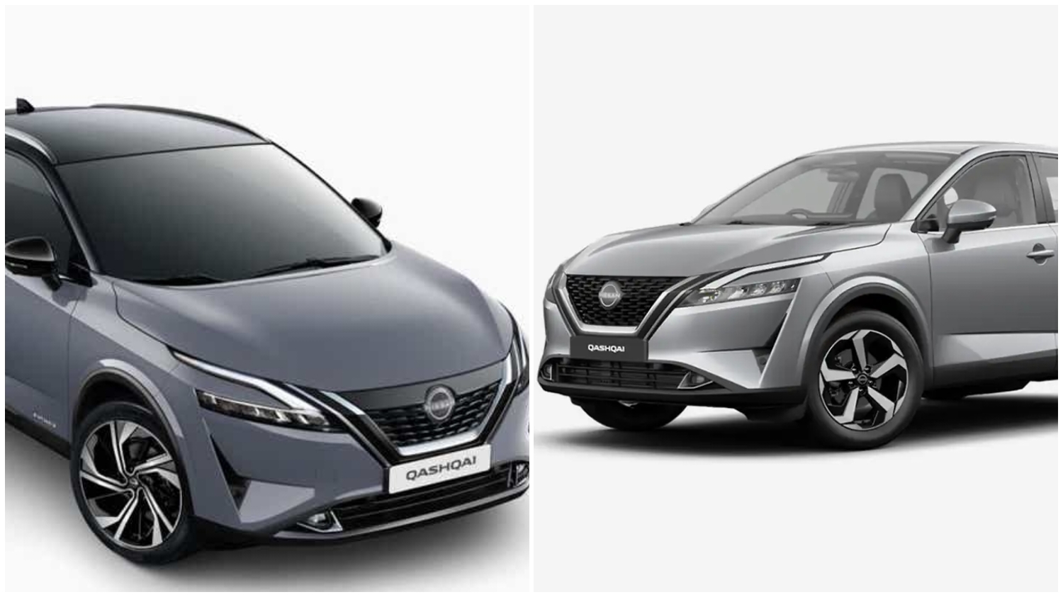 Nissan Qashqai 2026 Bawa Rasa EV Tanpa Colok, Hybrid Lama Mulai Terancam