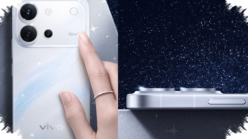 Vivo S60 Vitality Edition Bocor, Baterai 7.200mAh Tetap Besar Meski Kamera Dipangkas