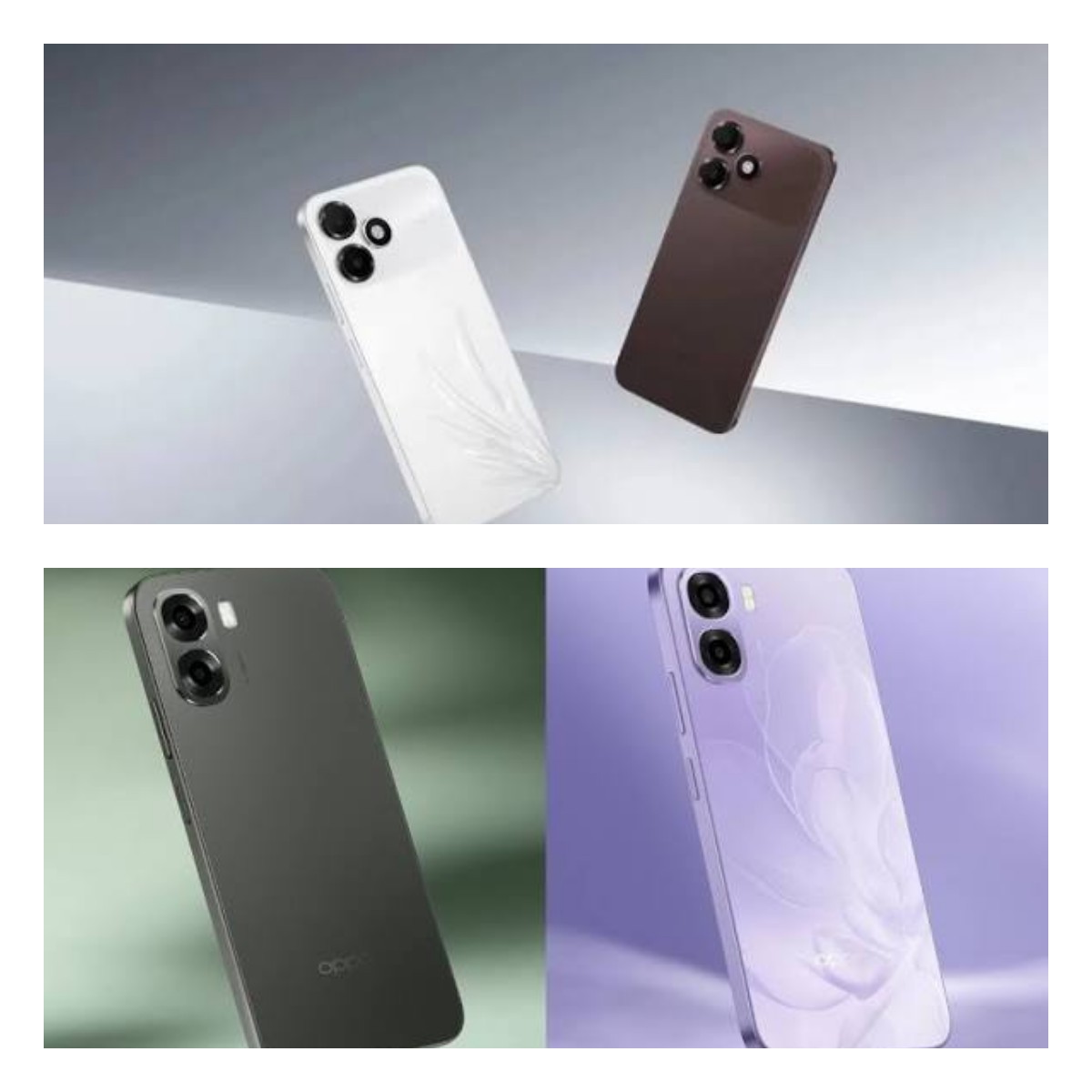 Oppo A6c Bikin Powerbank Tak Relevan, Baterai 7.000 mAh Mulai Rp3,4 Juta