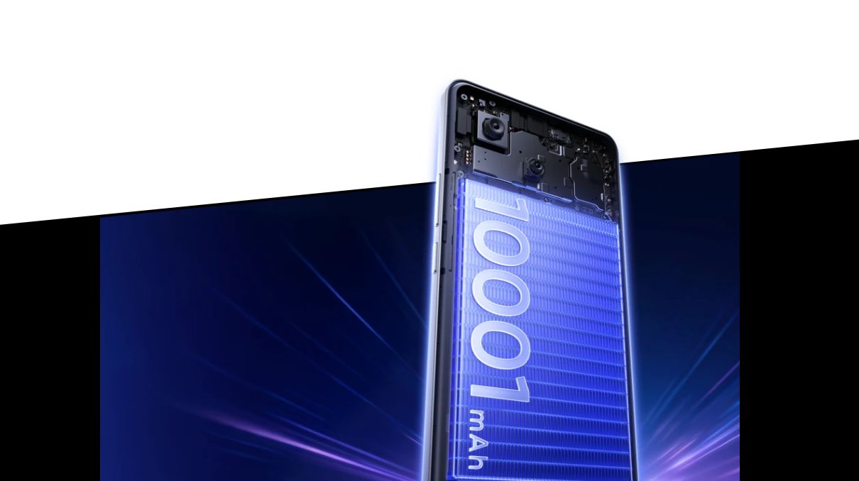 Realme Narzo Power Bawa Baterai 10.001 mAh, Mid-Range Ini Bisa Gantikan Powerbank