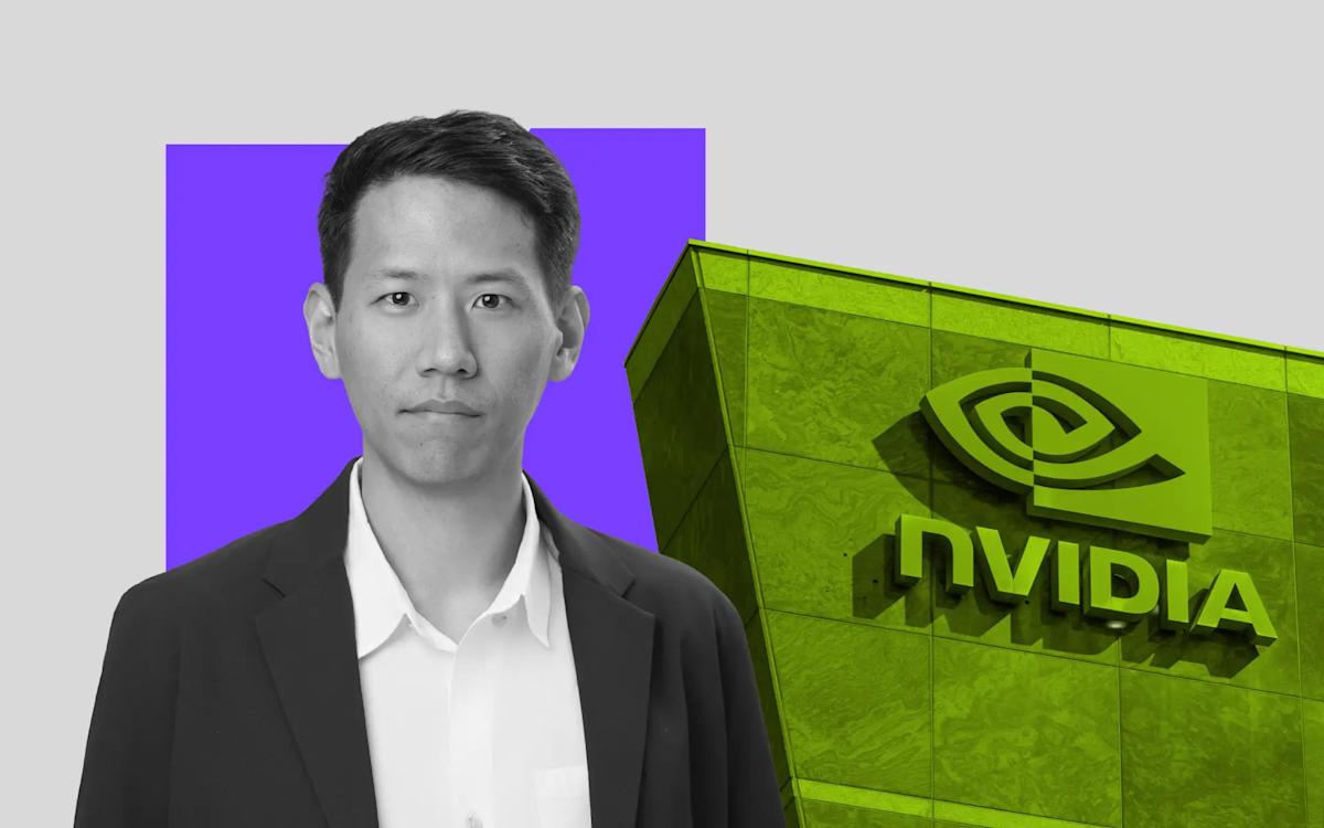 Jeff Park Sebut Kripto Masuki Fase Paling Bullish, Mirip Nvidia Sebelum Ledakan AI