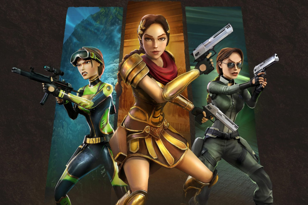 Epic Games Bagi 3 Game Gratis Akhir Mei, Tomb Raider Remastered Jadi Nama Paling Menggoda