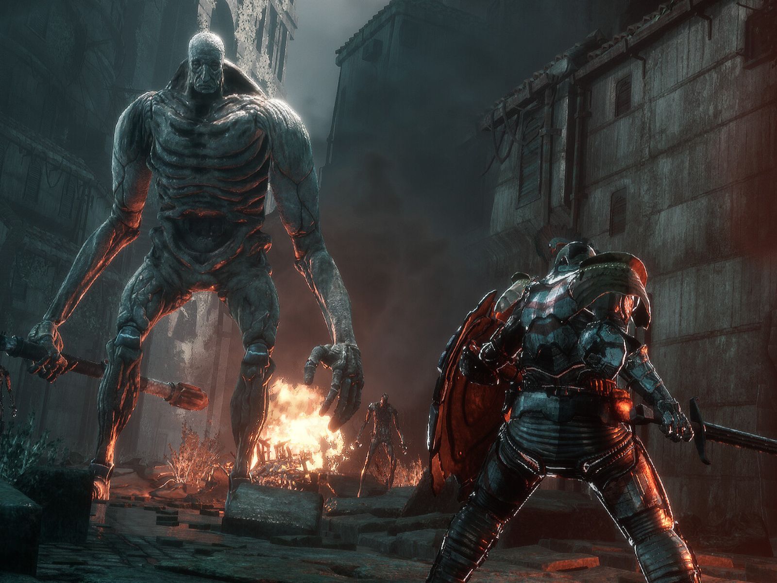 Bleak Faith Forsaken Turun 50 Persen, Soulslike Brutal Ini Ternyata Masih Dipuji Pemain