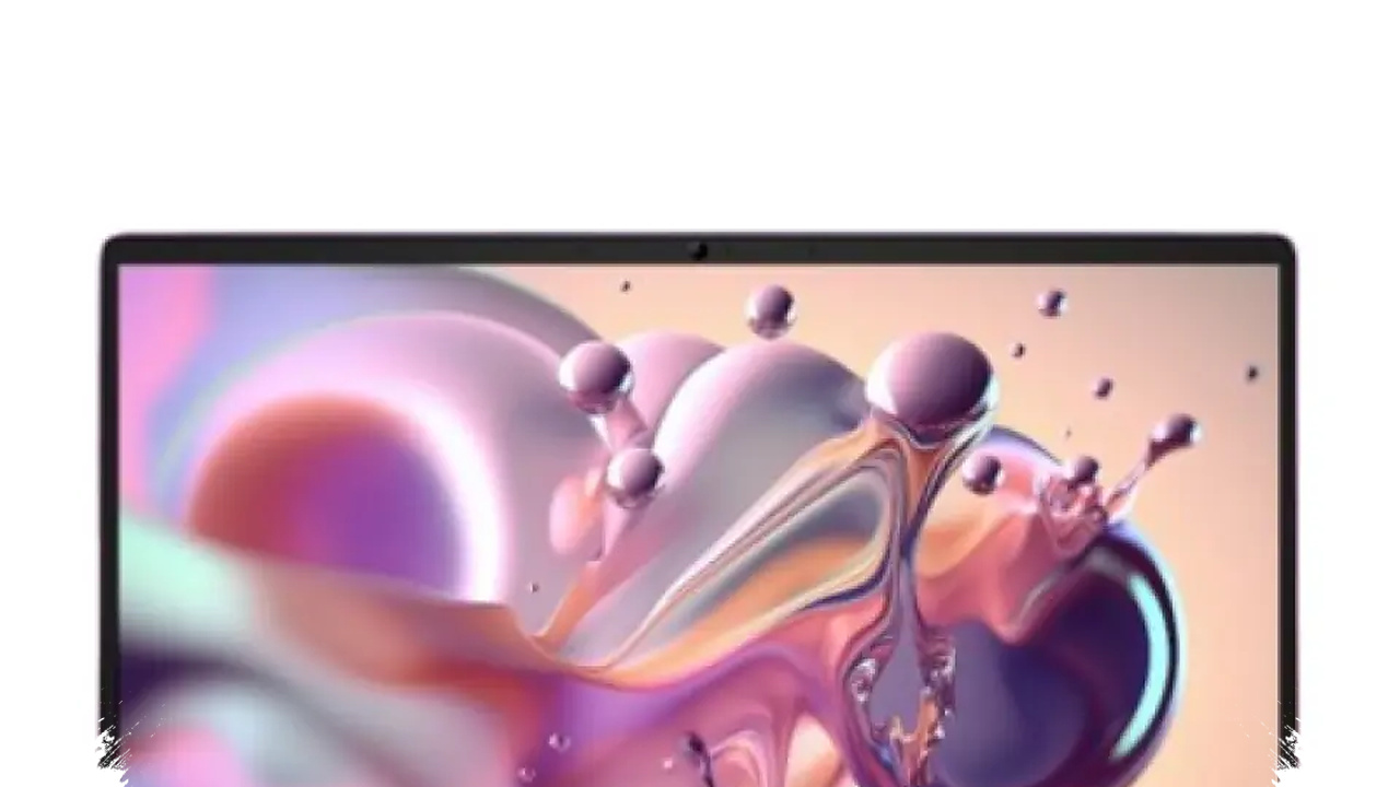 ADVAN AI GEN ULTRA Curi Perhatian, Laptop Touchscreen Ringan Buat Kerja Lebih Praktis