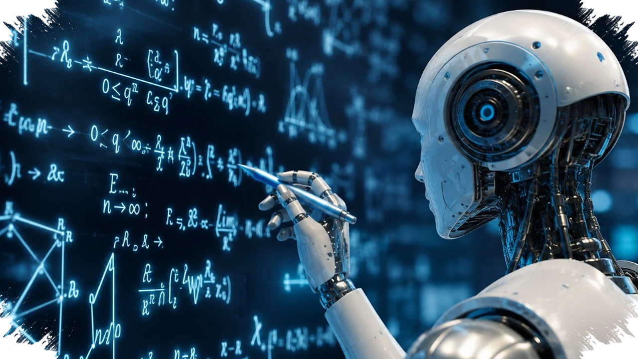 AI Google Pecahkan Soal Erdős 56 Tahun, Bos DeepMind Tegaskan Ini Belum AGI