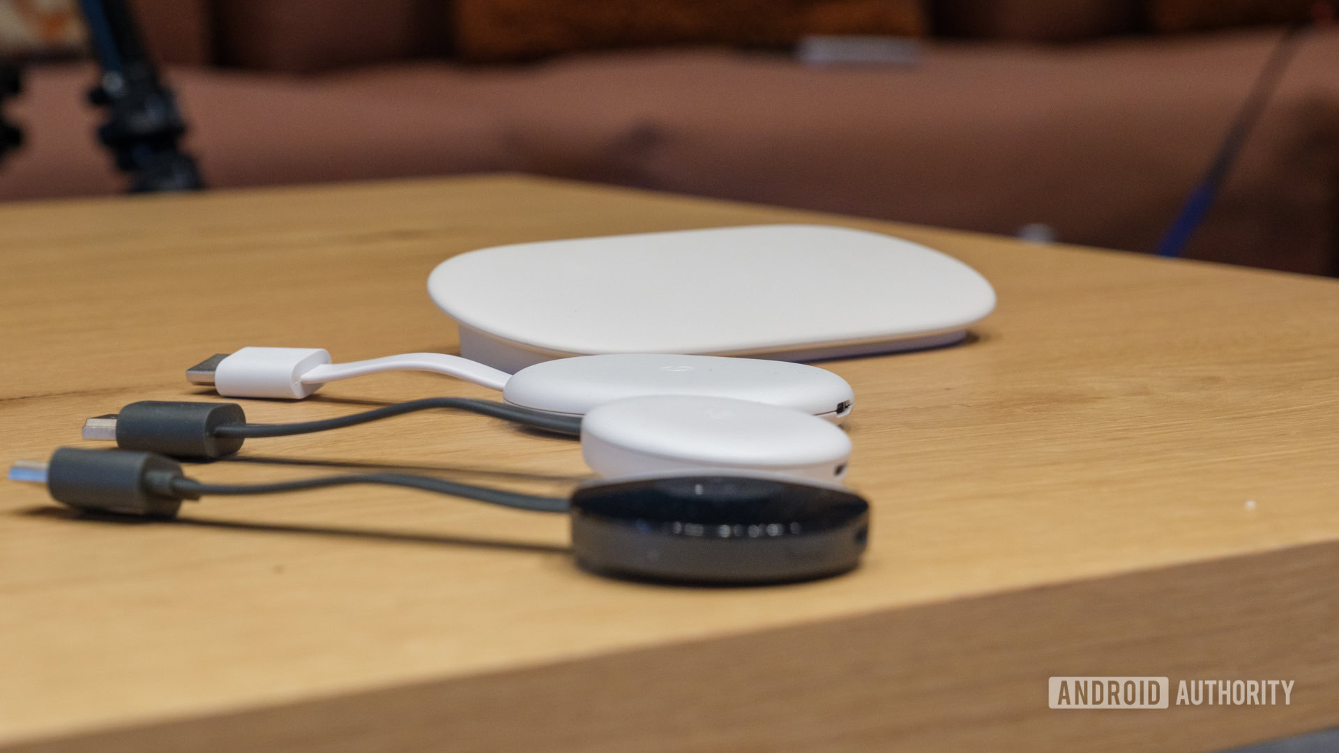 Google Diam-Diam Tutup Dukungan Hampir Semua Chromecast, Tinggal Satu Model Bertahan