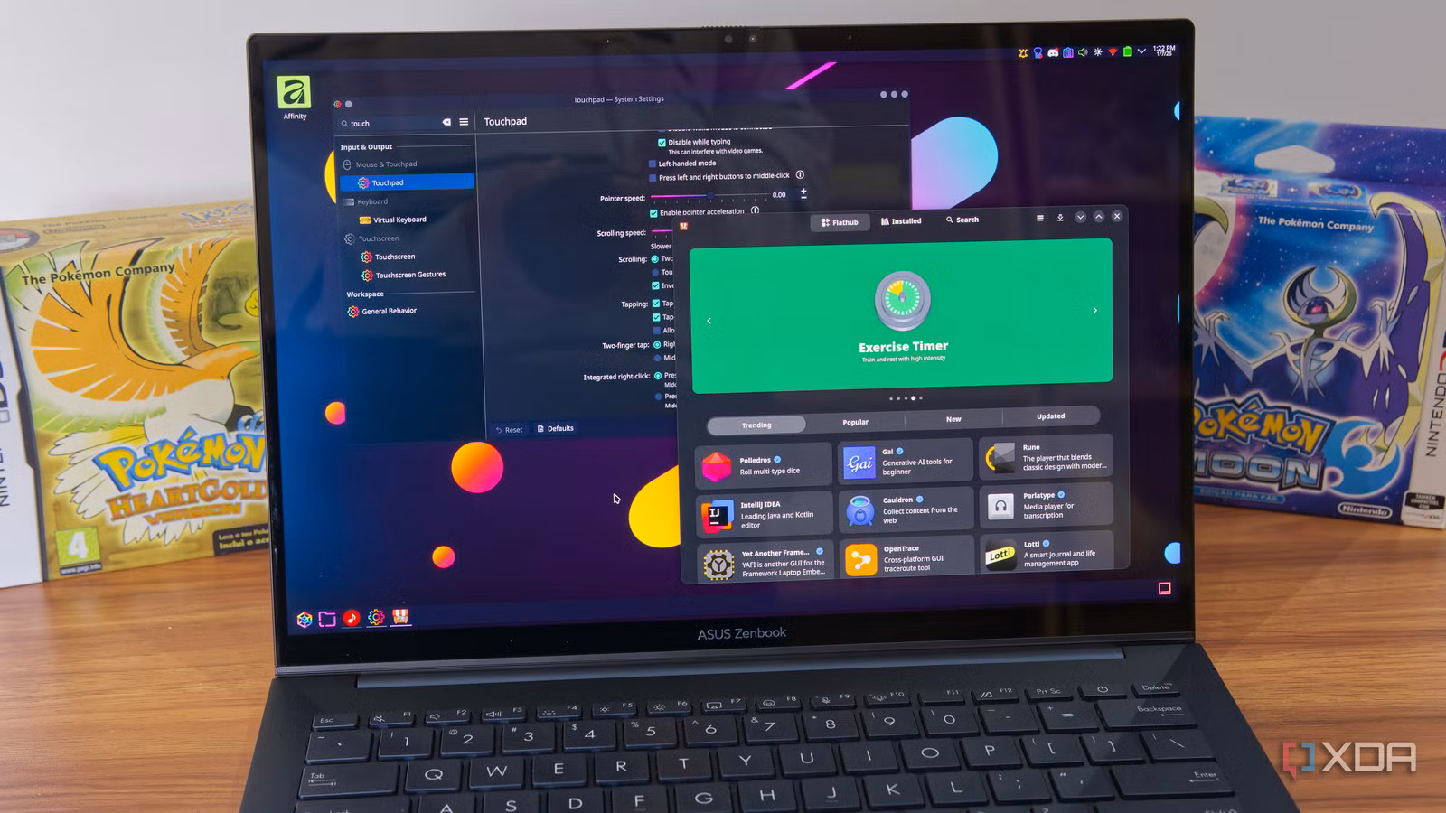 KDE Plasma 6.7 Akhirnya Paham Clipboard, Item Berbintang Tak Lagi Dipersoalkan