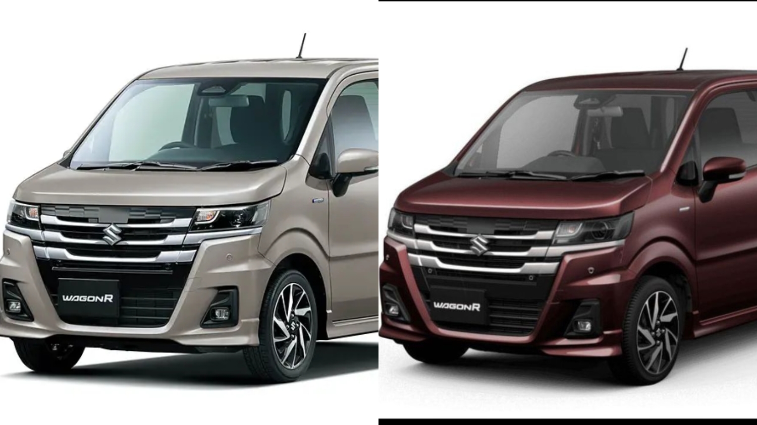 Suzuki Wagon R Berubah Total, Mesin Hybrid Baru Bikin Irit Tembus 25 Km per Liter
