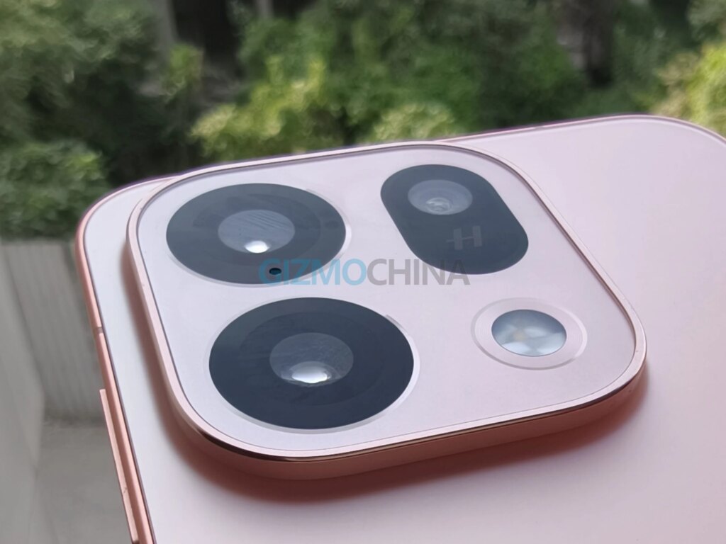 Oppo Find X10 Bocor Lebih Gila Dari Find X9, Baterai 8.000mAh Dan Kamera 200MP Disiapkan