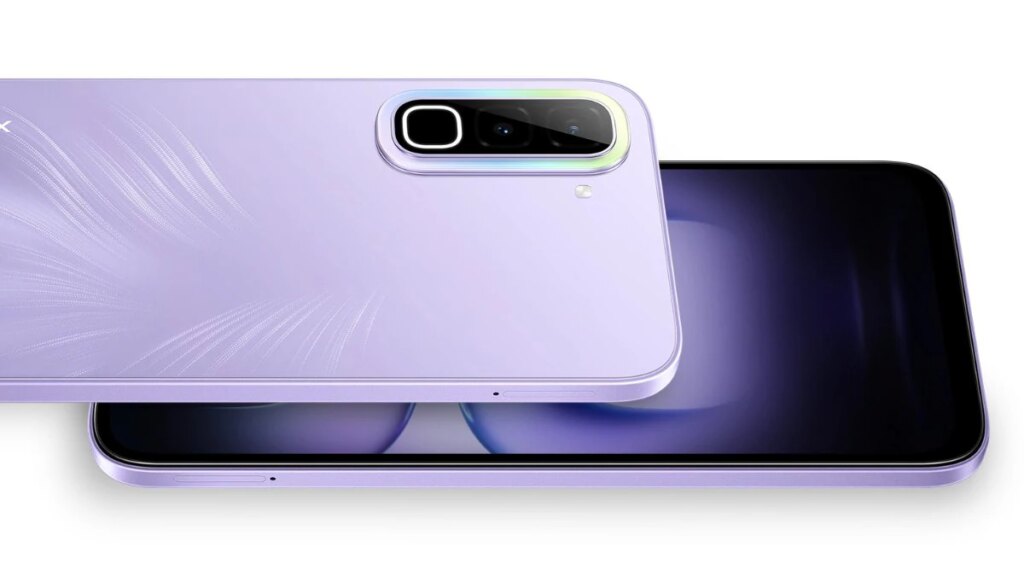 Infinix Hot 70 Bawa Kejutan Aneh, Bodi Bisa Berubah Warna dan Baterai 6.000mAh